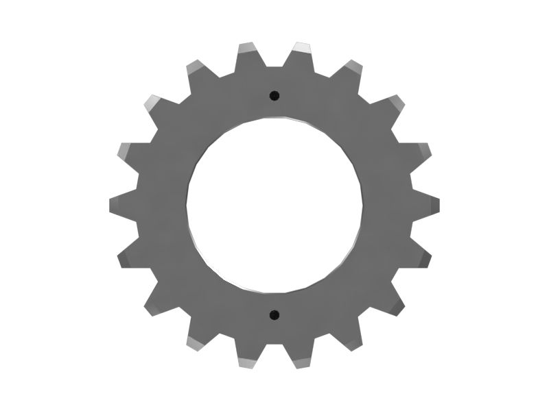 486-6175: GEAR-PLANET 4866175 купить