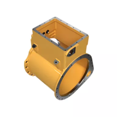 8E-7569: Planetary Transmission Case