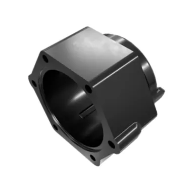 CAT 120 MM KALINLIĞINDA YATAK KAFESİ