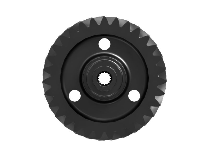 8P-5399: GEAR 8P5399 купить