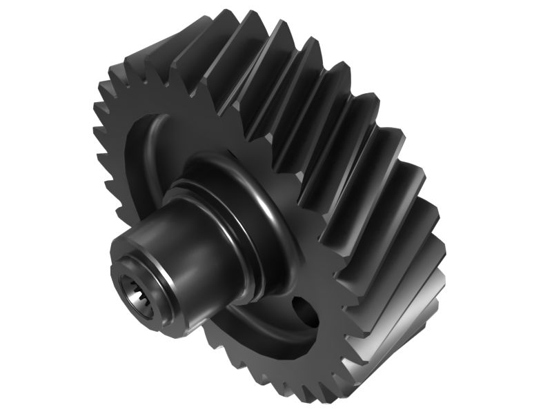 8P-5399: GEAR 8P5399 купить