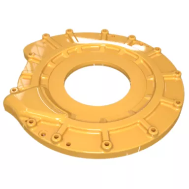 CAT TORK KONVERTÖRÜ STATOR GECİKTİRİCİSİ