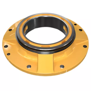 CAT 48 MM KALINLIĞINDA YATAK KAFESİ