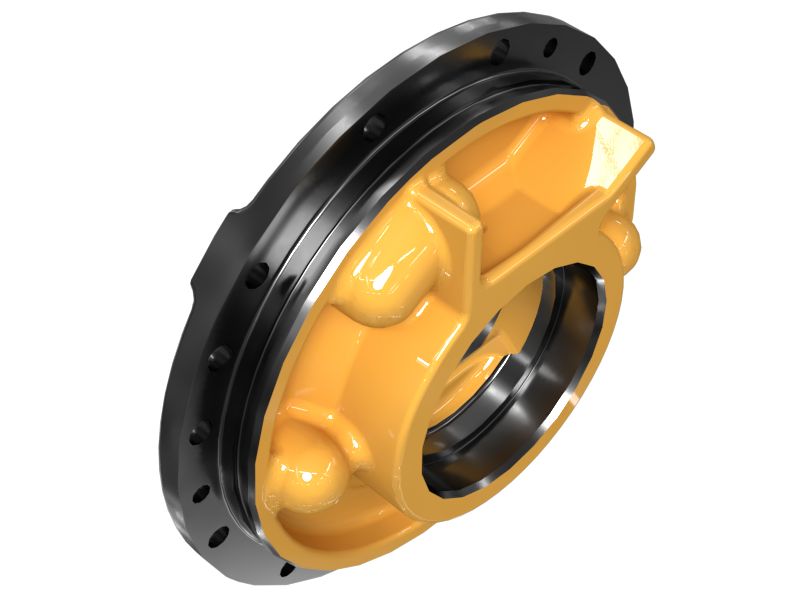 583-4325: Torque Convertor Housing Adapter 5834325 купить