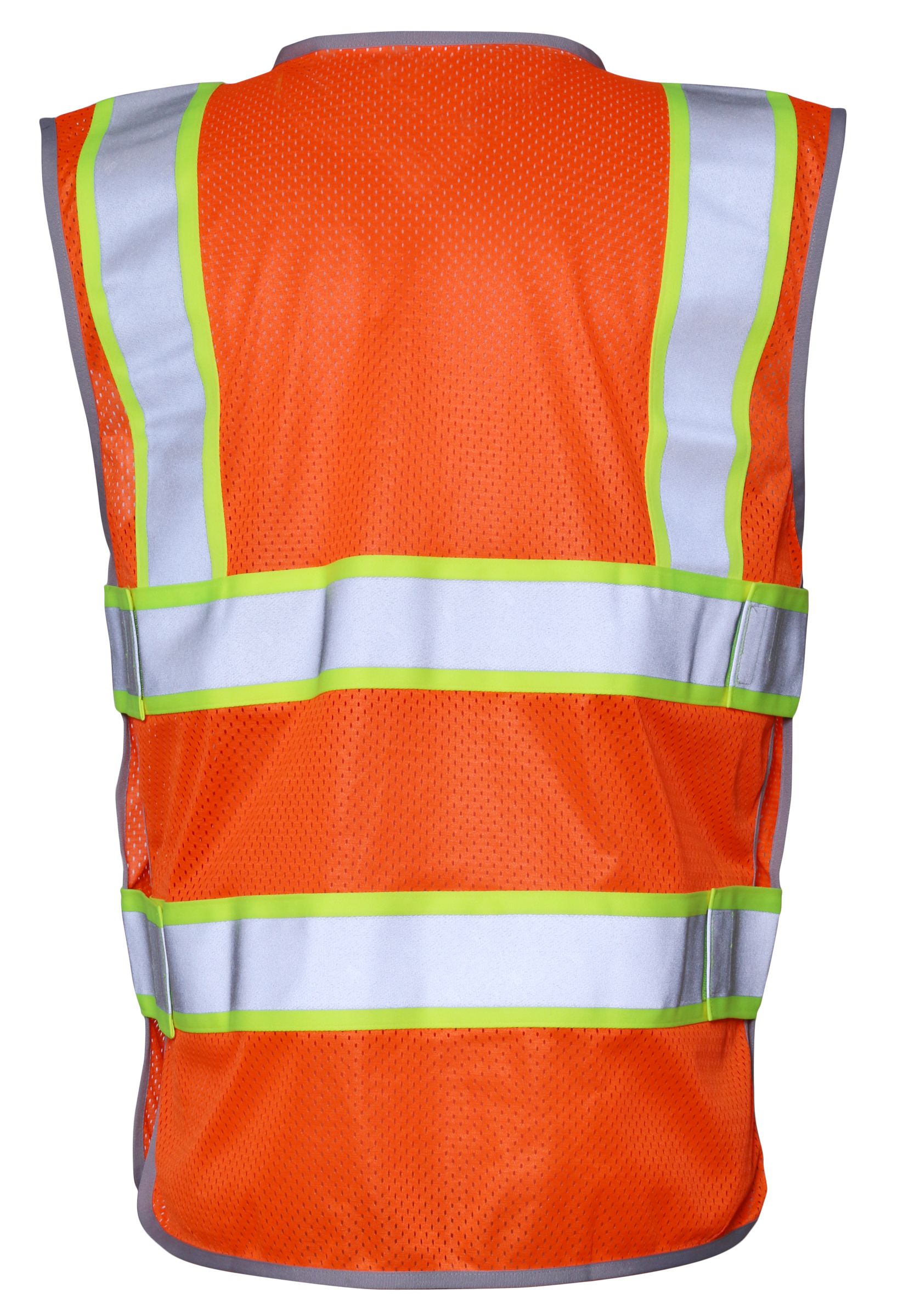 461-0921: Safety Vest
