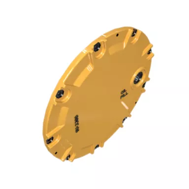 9U-3386: Final Drive Cover