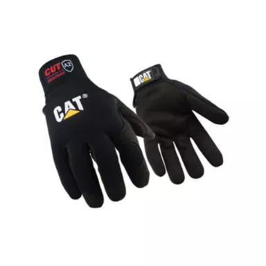CAT GENEL HİZMET AMAÇLI ELDİVENLER