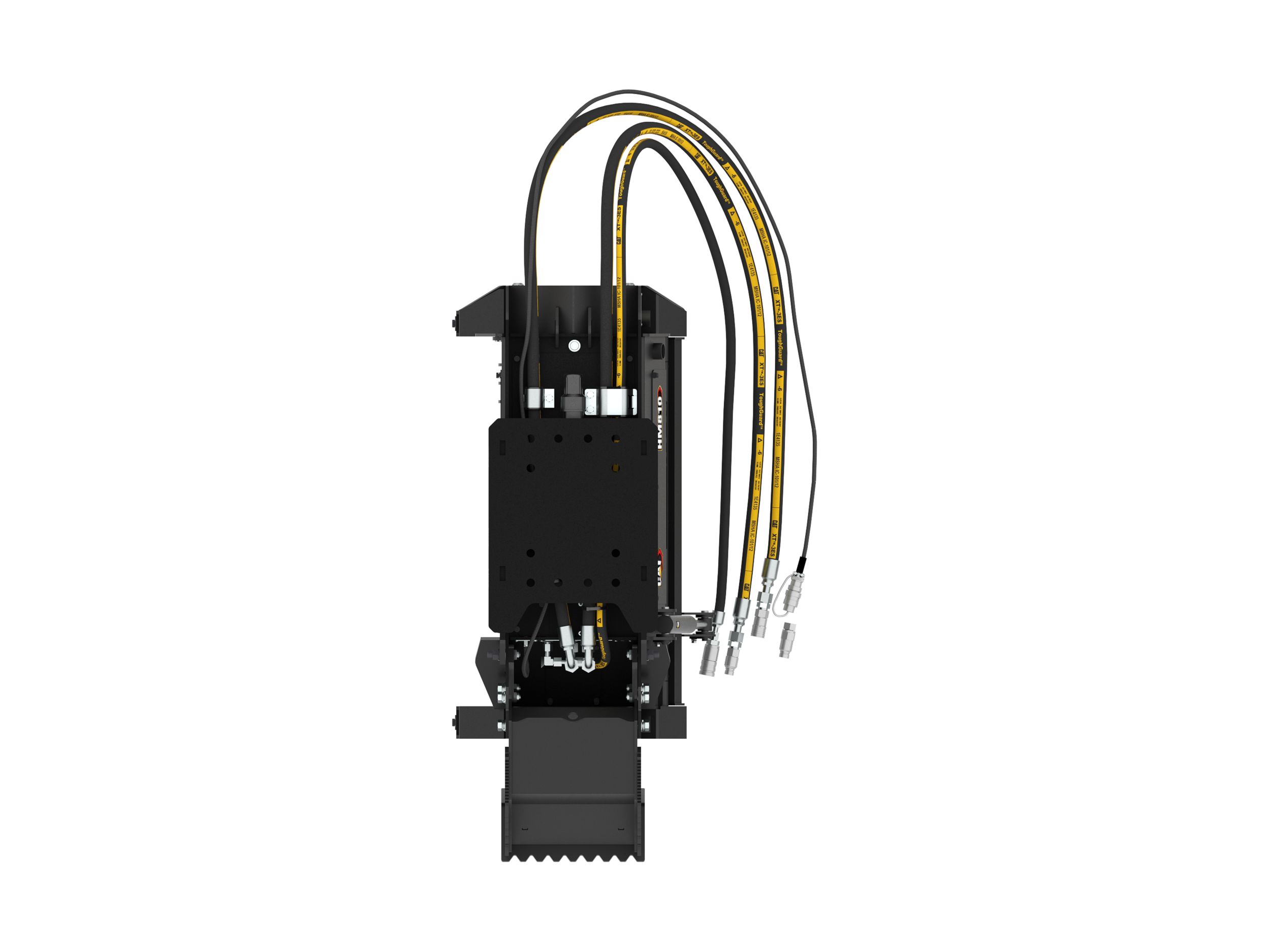 646-4928: Triturador HM810