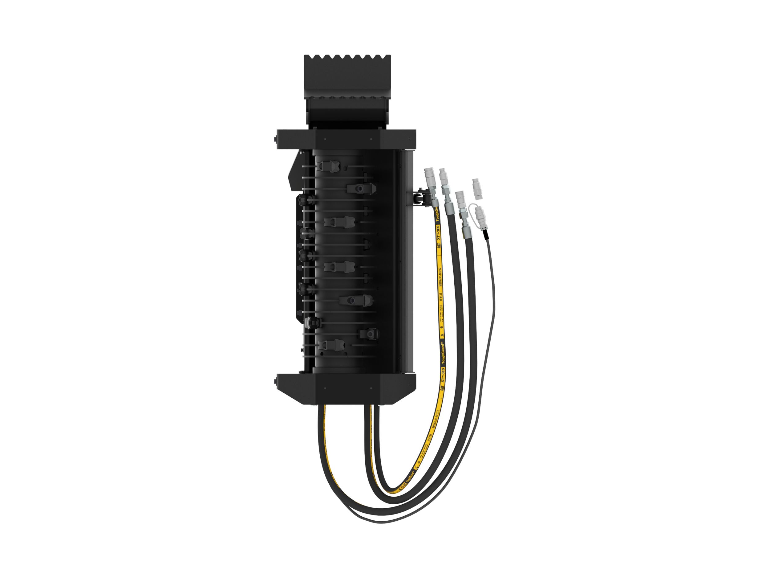 646-4928: Triturador HM810