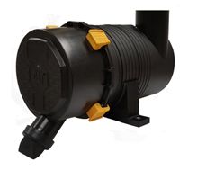 614-3693: Air Cleaner Group