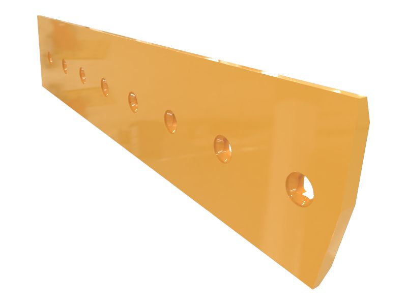 470-0164: EDGE-CUTTING