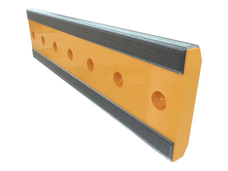 Режущая кромка из износостойкого материала