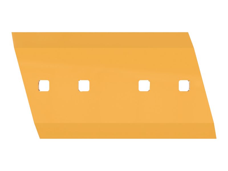 Режущая кромка для тяжелых условий работы, правая