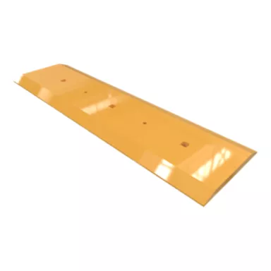 139-9230: 30 mm Bolt-On Bucket Cutting Edge