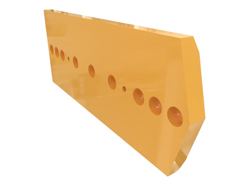 Режущая кромка, длина 1019,9 мм