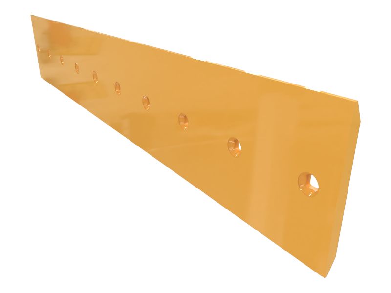 Стальная режущая кромка длиной 1466 мм