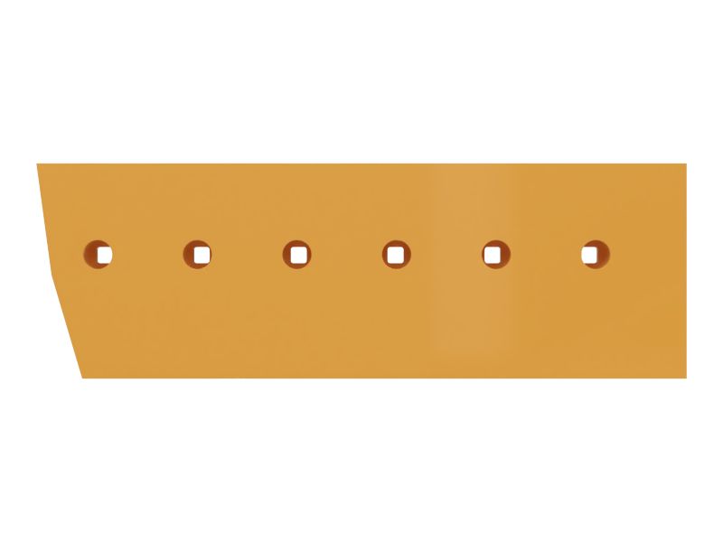 Режущая кромка правая