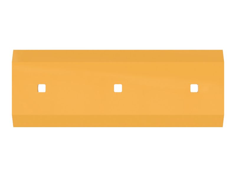 Общая длина режущей кромки 757 мм