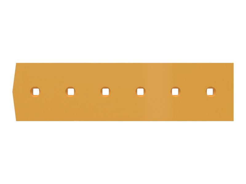 Режущая кромка