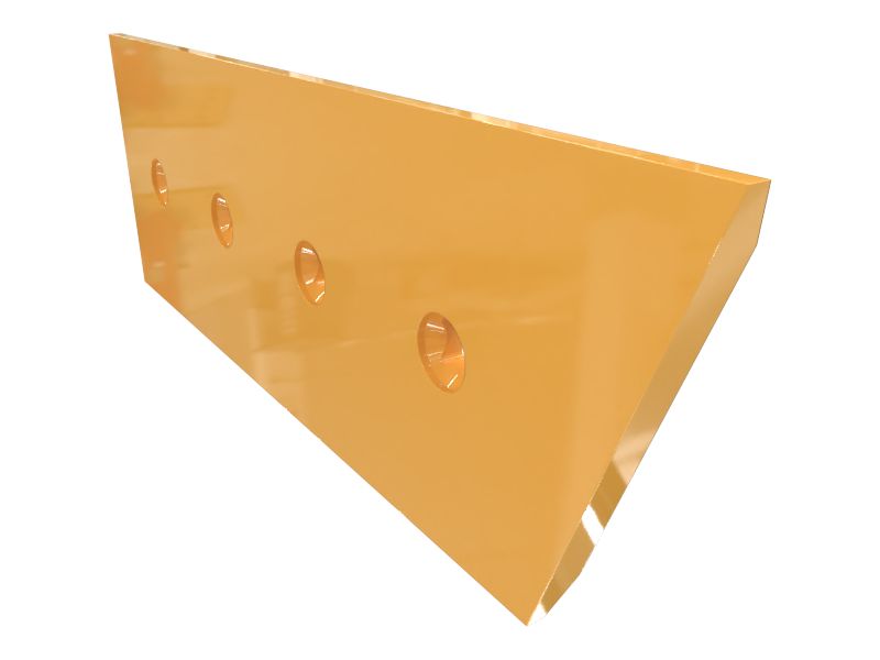 Режущая кромка