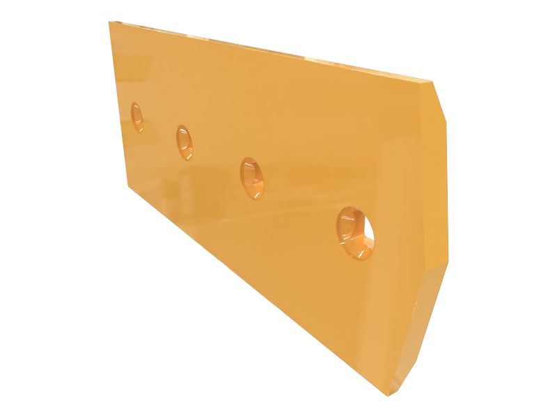 445-0422: EDGE-CUTTING