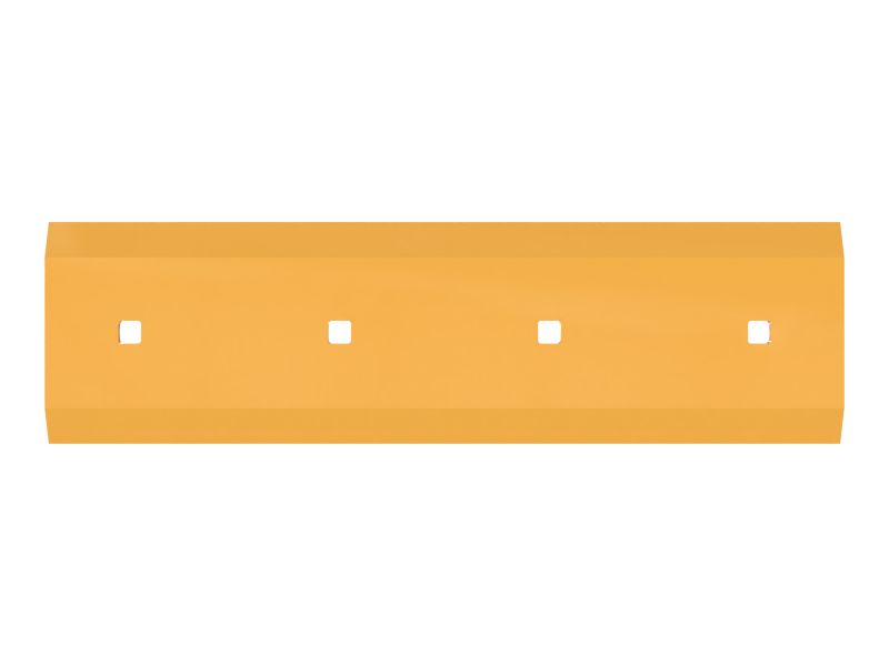 Режущая кромка общей длины 997 мм