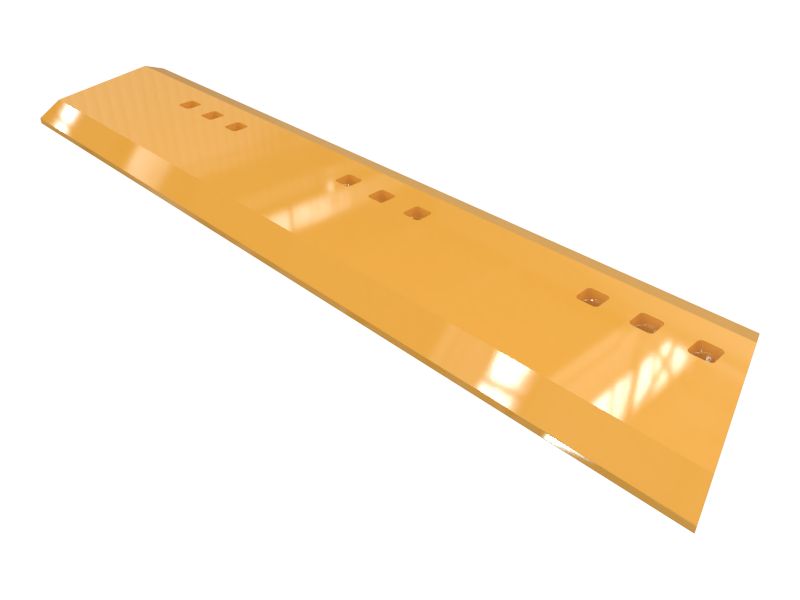 Режущая кромка правая