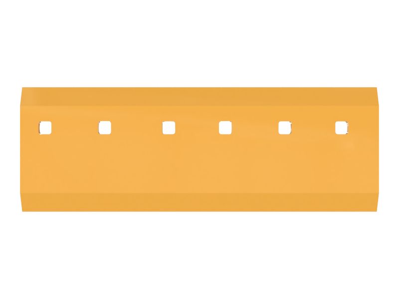 Режущая кромка центральная