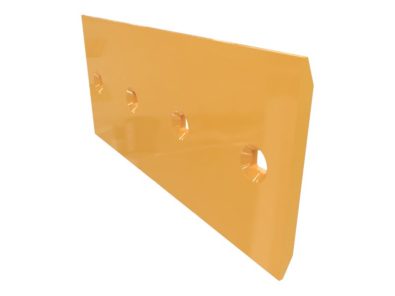 4T-7109: Режущая кромка