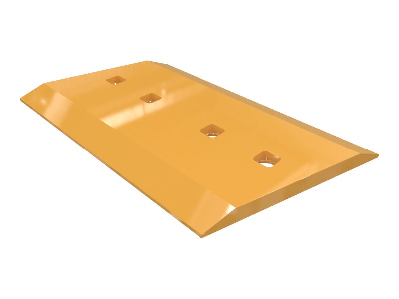 Режущая кромка левая