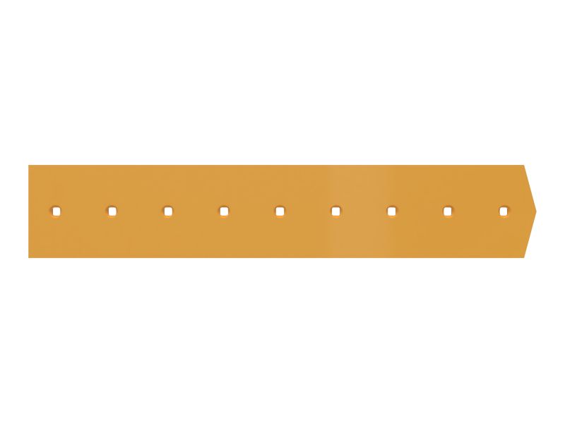106-0956: Dozer Cutting Edge | Cat® Parts Store