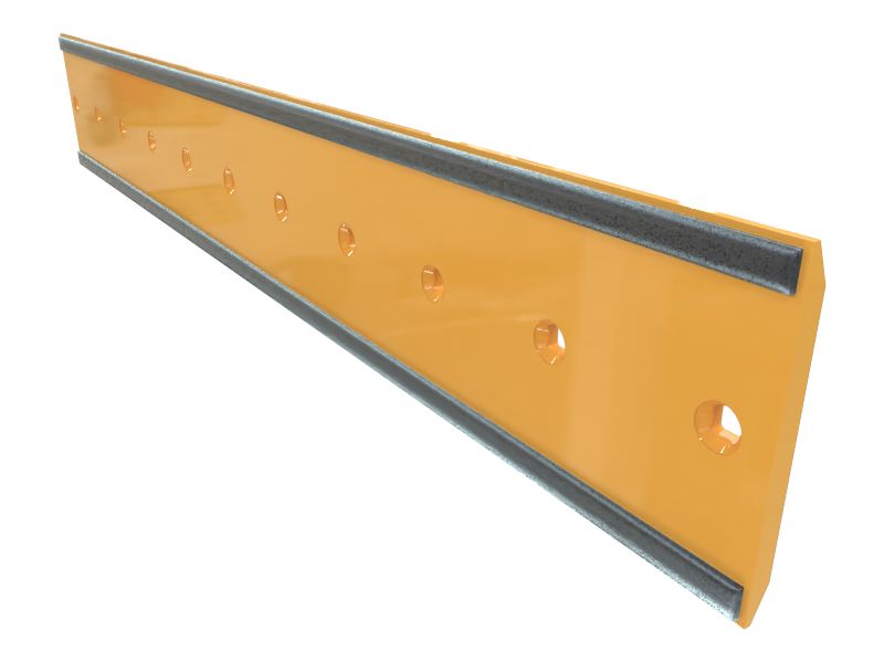 Режущая кромка из износостойкого материала