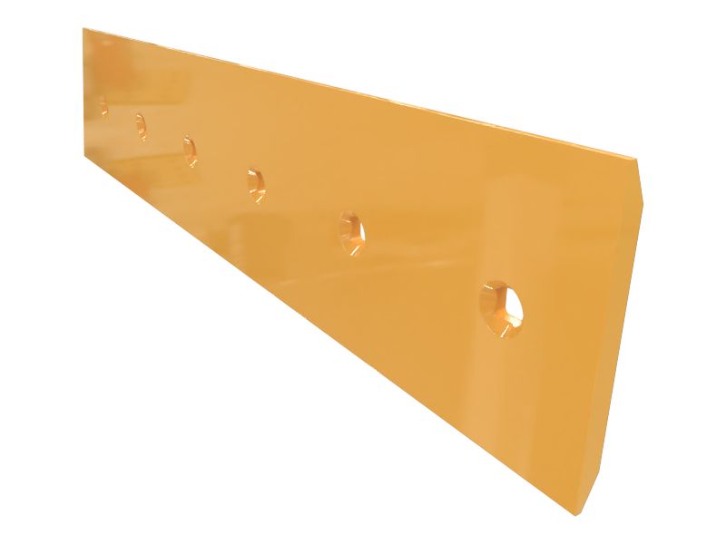 Стальная режущая кромка длиной 994,60 мм