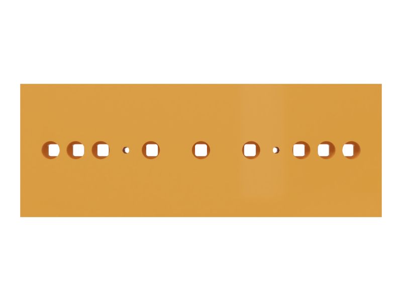 Режущая кромка, длина 1098,4 мм