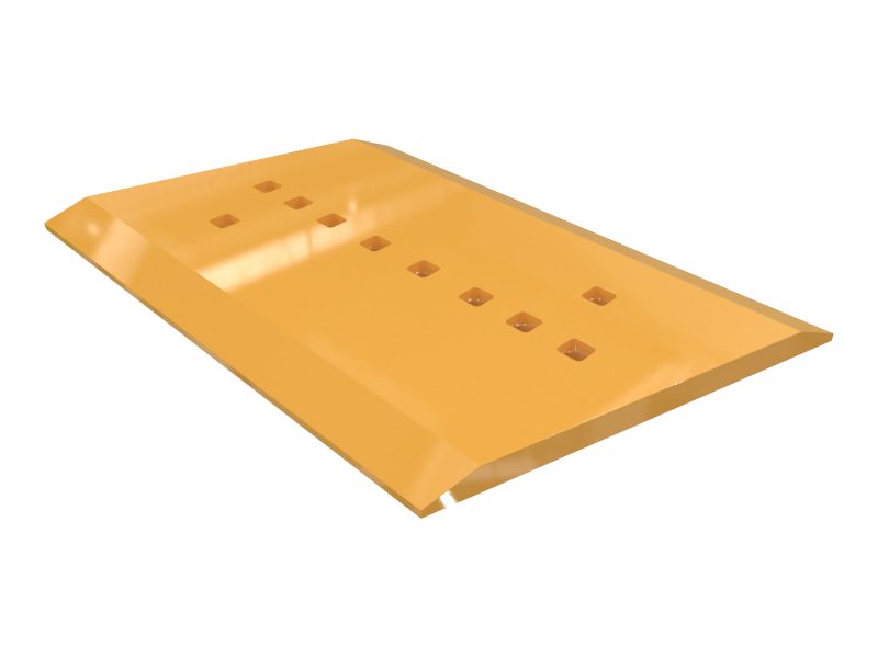 162-3296: Режущая кромка для тяжелых условий работы, левая