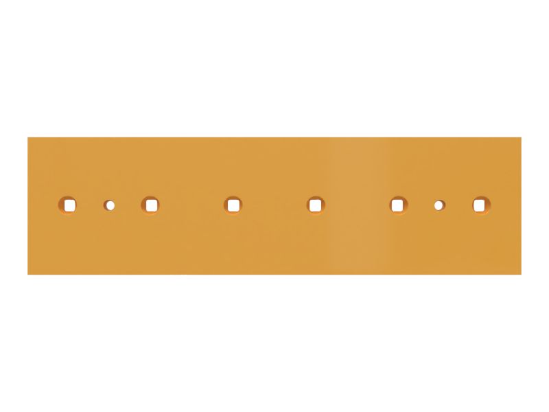 Режущая кромка центральная