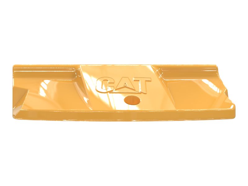 Правая половинная стрела с креплением на болтах