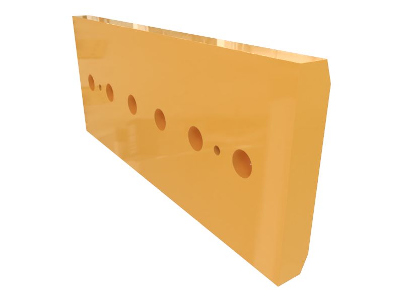 135-9580: Режущая кромка