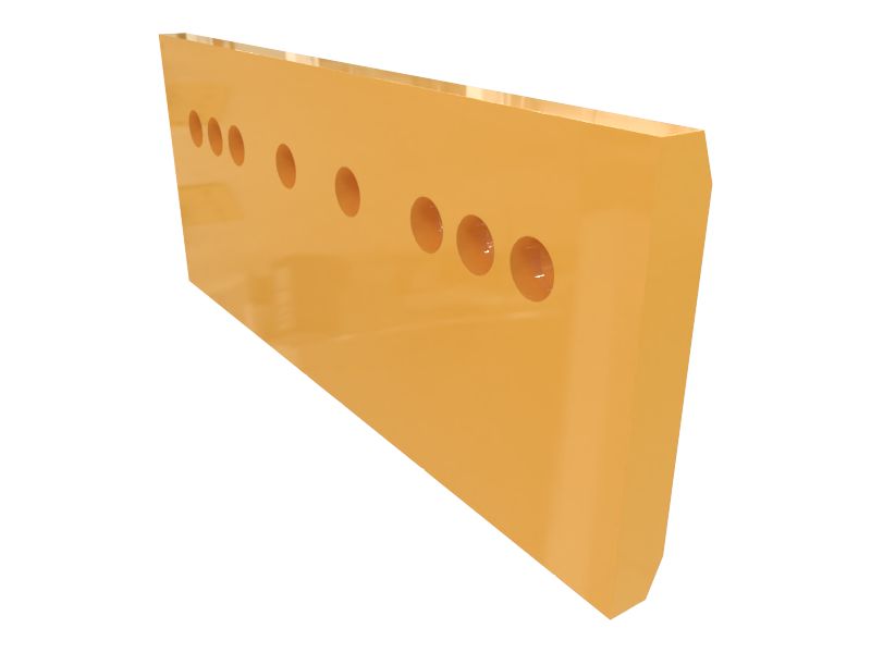 267-8654: Режущая кромка