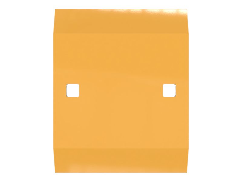 Сегмент режущей кромки