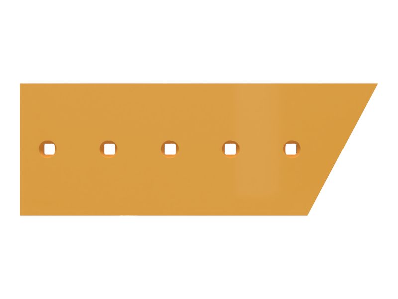 Режущая кромка правая