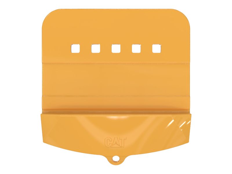 Половинная стрела с креплением на болтах