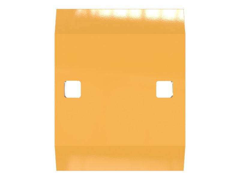 Сегмент режущей кромки