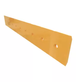 4T-2315: Cuchilla de acero de 1557,60 mm de longitud