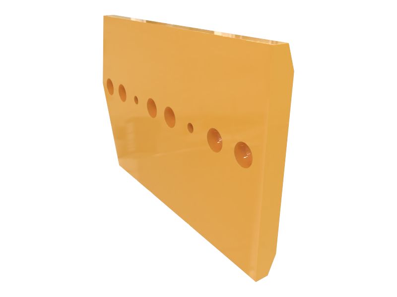 6Y-0481: Режущая кромка левая