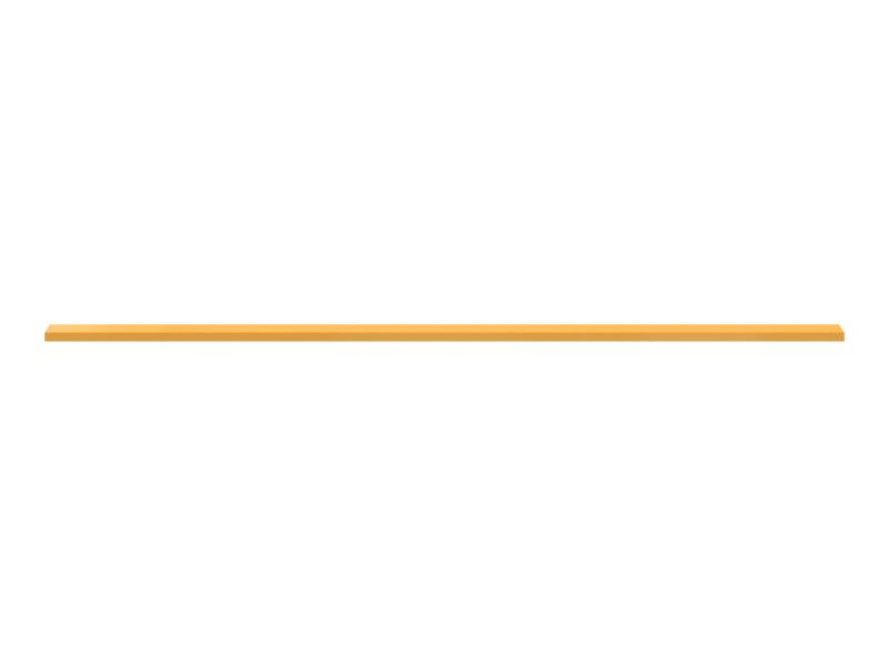 Catページ 4P-7581: 2.3mm Thick Ladder Clip | Cat® Parts Store