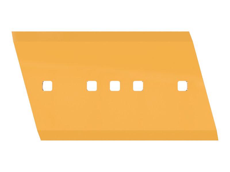 Режущая кромка для тяжелых условий работы, правая