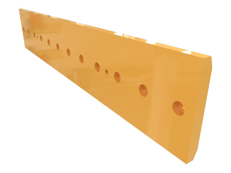 Режущая кромка общей длиной 1787,4 мм