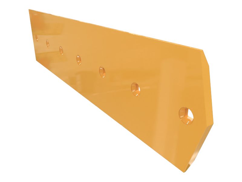 268-1114: Dozer End Bit | Cat® Parts Store