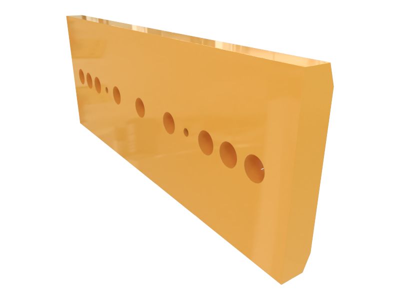 Режущая кромка